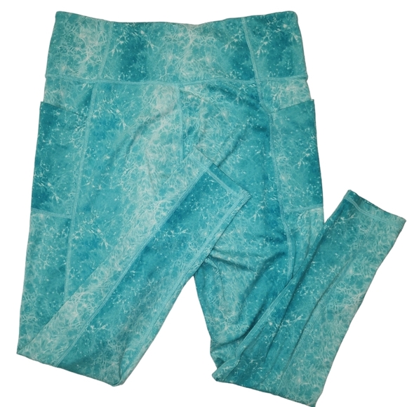 Victoria secret leggings - Picture 2 of 4